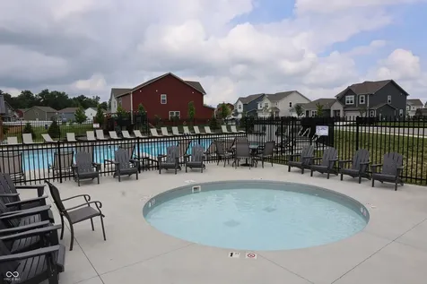 2135 Bauer Creek Whitestown IN 46075