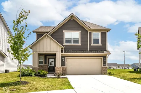 2171 Cooper Run Lane Whitestown IN 46075