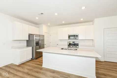 2171 Cooper Run Lane Whitestown IN 46075