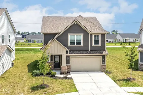2171 Cooper Run Lane Whitestown IN 46075