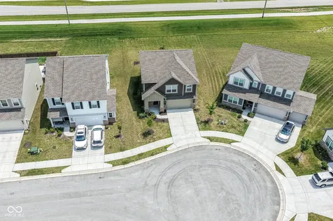 2171 Cooper Run Lane Whitestown IN 46075