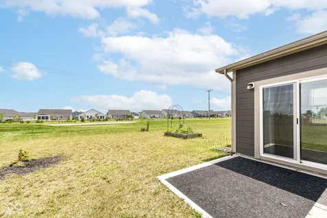2171 Cooper Run Lane Whitestown IN 46075
