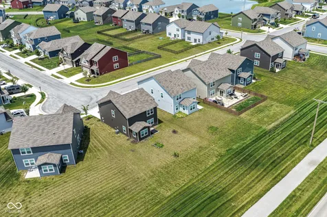 2171 Cooper Run Lane Whitestown IN 46075