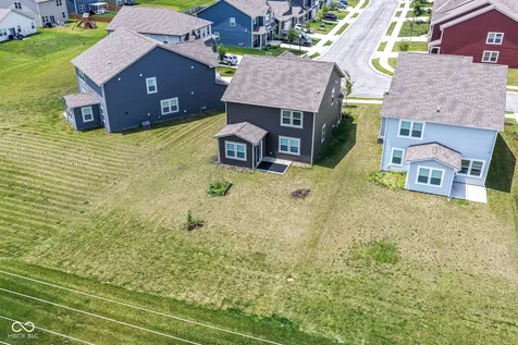 2171 Cooper Run Lane Whitestown IN 46075