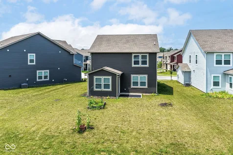 2171 Cooper Run Lane Whitestown IN 46075