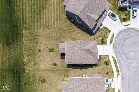 2171 Cooper Run Lane Whitestown IN 46075