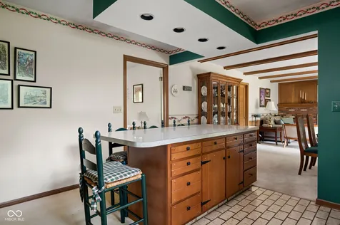 8641 Lansdowne Court Indianapolis IN 46234