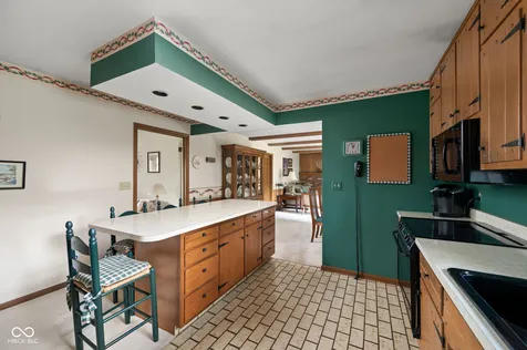 8641 Lansdowne Court Indianapolis IN 46234