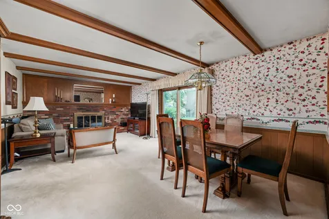 8641 Lansdowne Court Indianapolis IN 46234