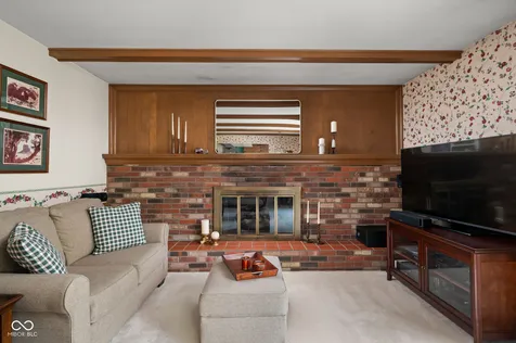 8641 Lansdowne Court Indianapolis IN 46234
