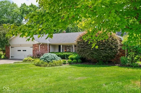 8641 Lansdowne Court Indianapolis IN 46234