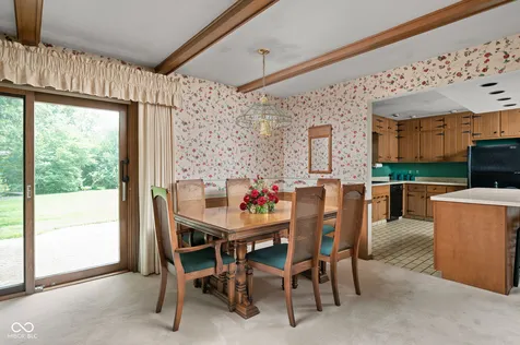 8641 Lansdowne Court Indianapolis IN 46234