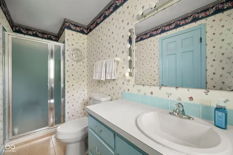 8641 Lansdowne Court Indianapolis IN 46234