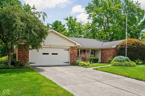 8641 Lansdowne Court Indianapolis IN 46234