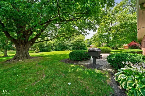 8641 Lansdowne Court Indianapolis IN 46234