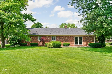 8641 Lansdowne Court Indianapolis IN 46234