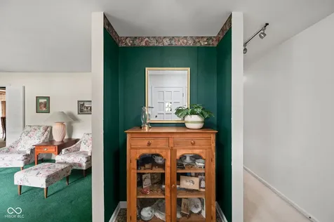 8641 Lansdowne Court Indianapolis IN 46234