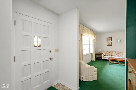 8641 Lansdowne Court Indianapolis IN 46234