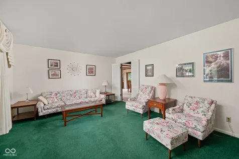 8641 Lansdowne Court Indianapolis IN 46234
