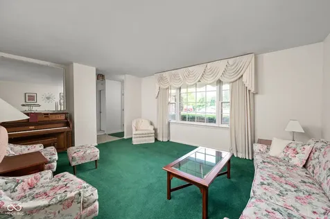 8641 Lansdowne Court Indianapolis IN 46234
