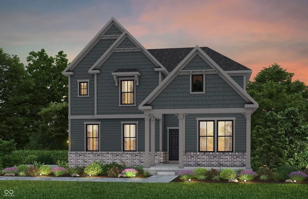 1627 Longleaf Street Avon IN 46123