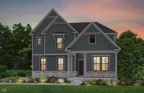1627 Longleaf Street Avon IN 46123