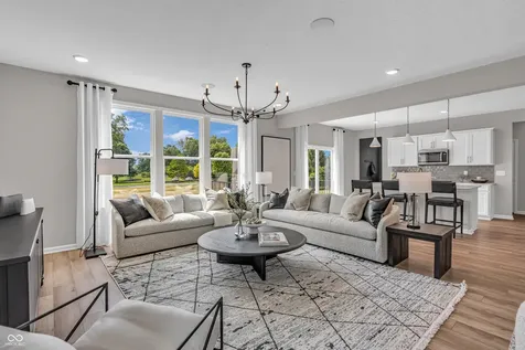 1627 Longleaf Street Avon IN 46123
