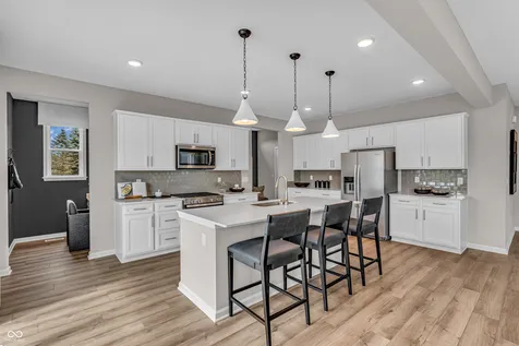 1627 Longleaf Street Avon IN 46123
