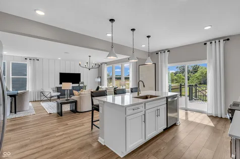1627 Longleaf Street Avon IN 46123