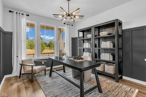 1627 Longleaf Street Avon IN 46123