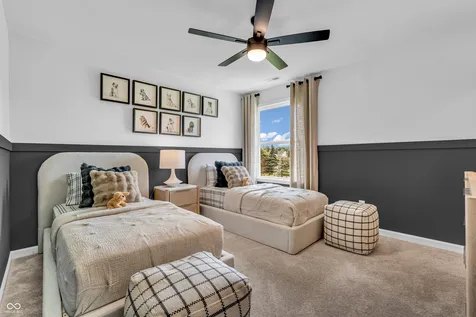 1627 Longleaf Street Avon IN 46123