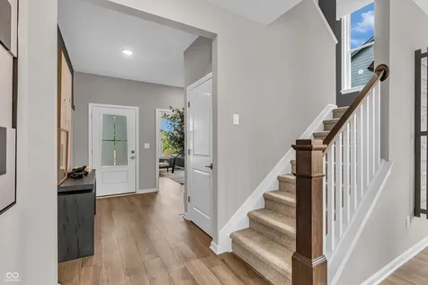 1627 Longleaf Street Avon IN 46123