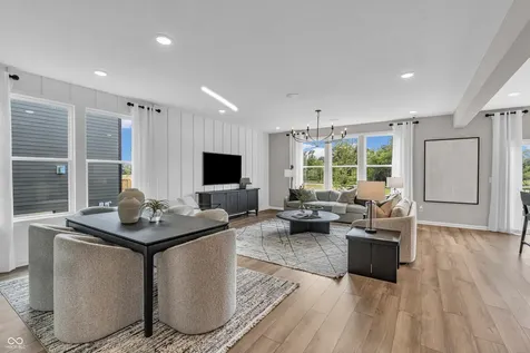 1627 Longleaf Street Avon IN 46123