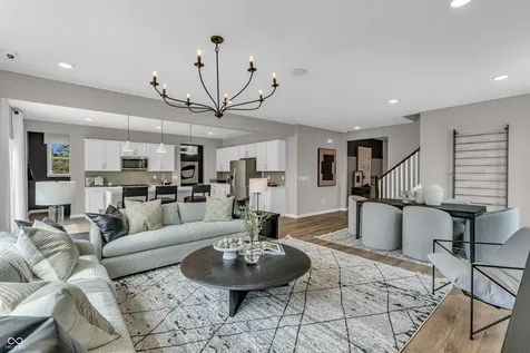 1627 Longleaf Street Avon IN 46123
