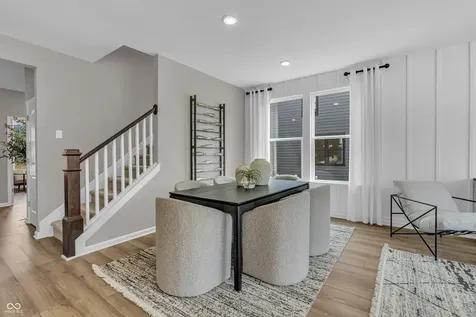 1627 Longleaf Street Avon IN 46123