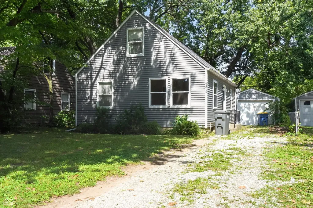 4515 Primrose Avenue Indianapolis IN 46205