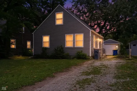 4515 Primrose Avenue Indianapolis IN 46205