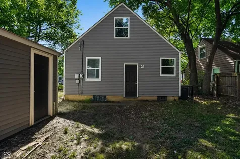 4515 Primrose Avenue Indianapolis IN 46205