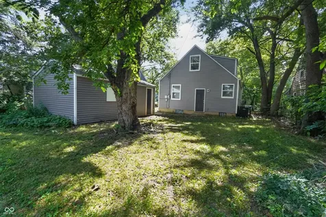 4515 Primrose Avenue Indianapolis IN 46205