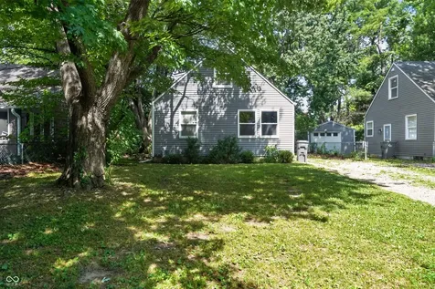 4515 Primrose Avenue Indianapolis IN 46205
