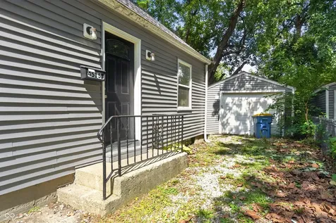 4515 Primrose Avenue Indianapolis IN 46205
