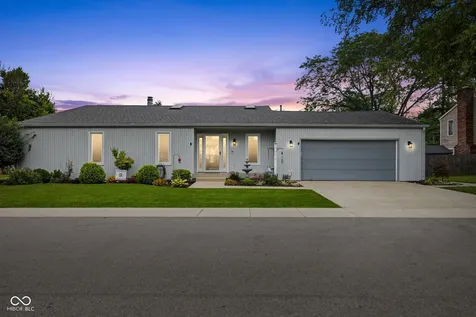 1050 Rocky Ford Road Columbus IN 47203