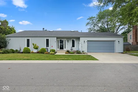 1050 Rocky Ford Road Columbus IN 47203