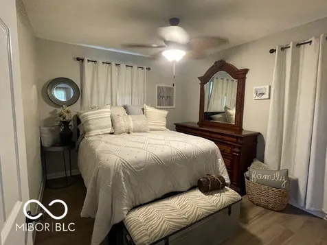 411 Gilbert Avenue Beech Grove IN 46107