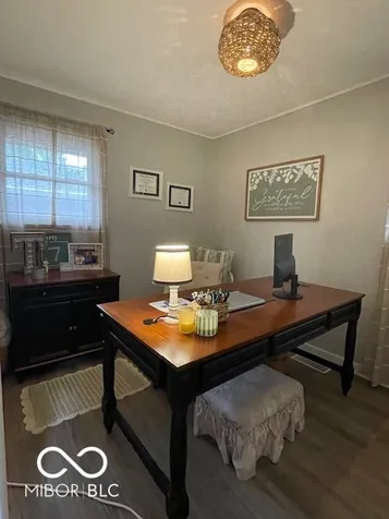 411 Gilbert Avenue Beech Grove IN 46107