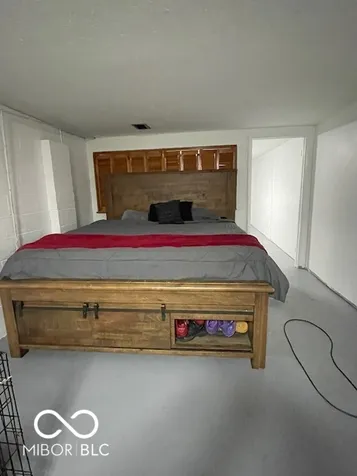411 Gilbert Avenue Beech Grove IN 46107