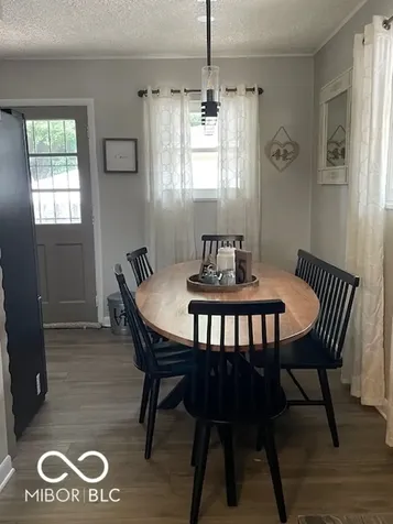 411 Gilbert Avenue Beech Grove IN 46107