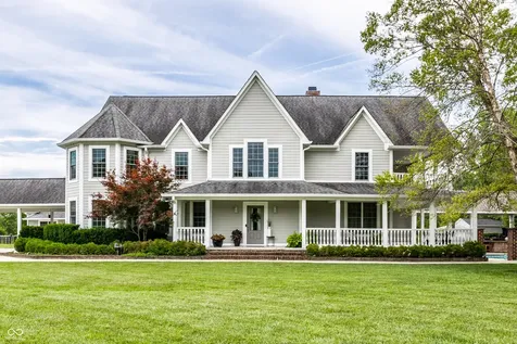17245 S Mill Creek Road Noblesville IN 46062