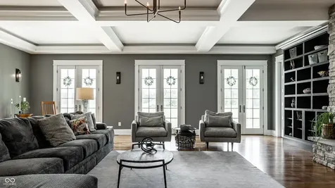 17245 S Mill Creek Road Noblesville IN 46062
