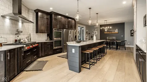 17245 S Mill Creek Road Noblesville IN 46062